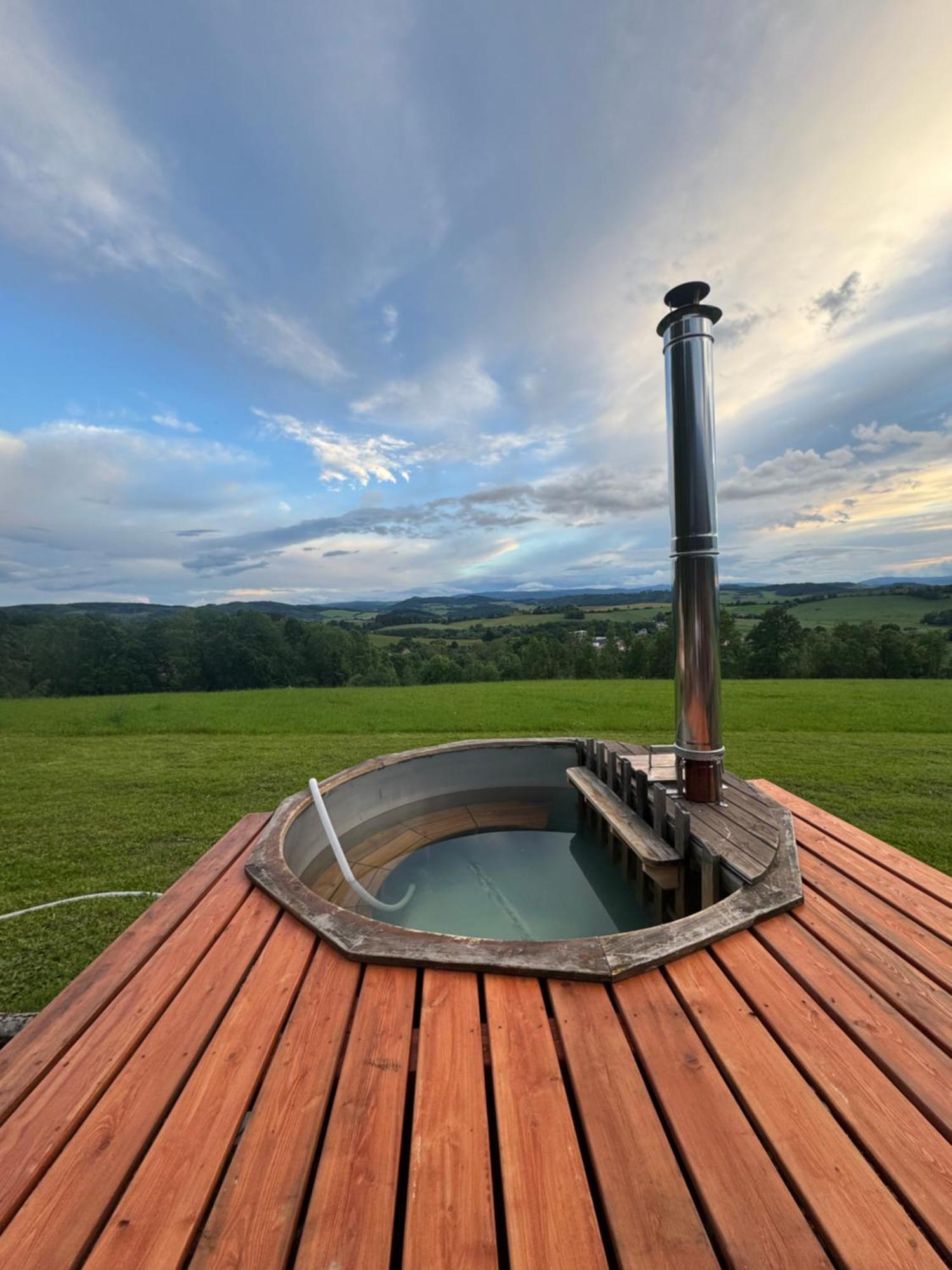 Glamping Salas Holiday home