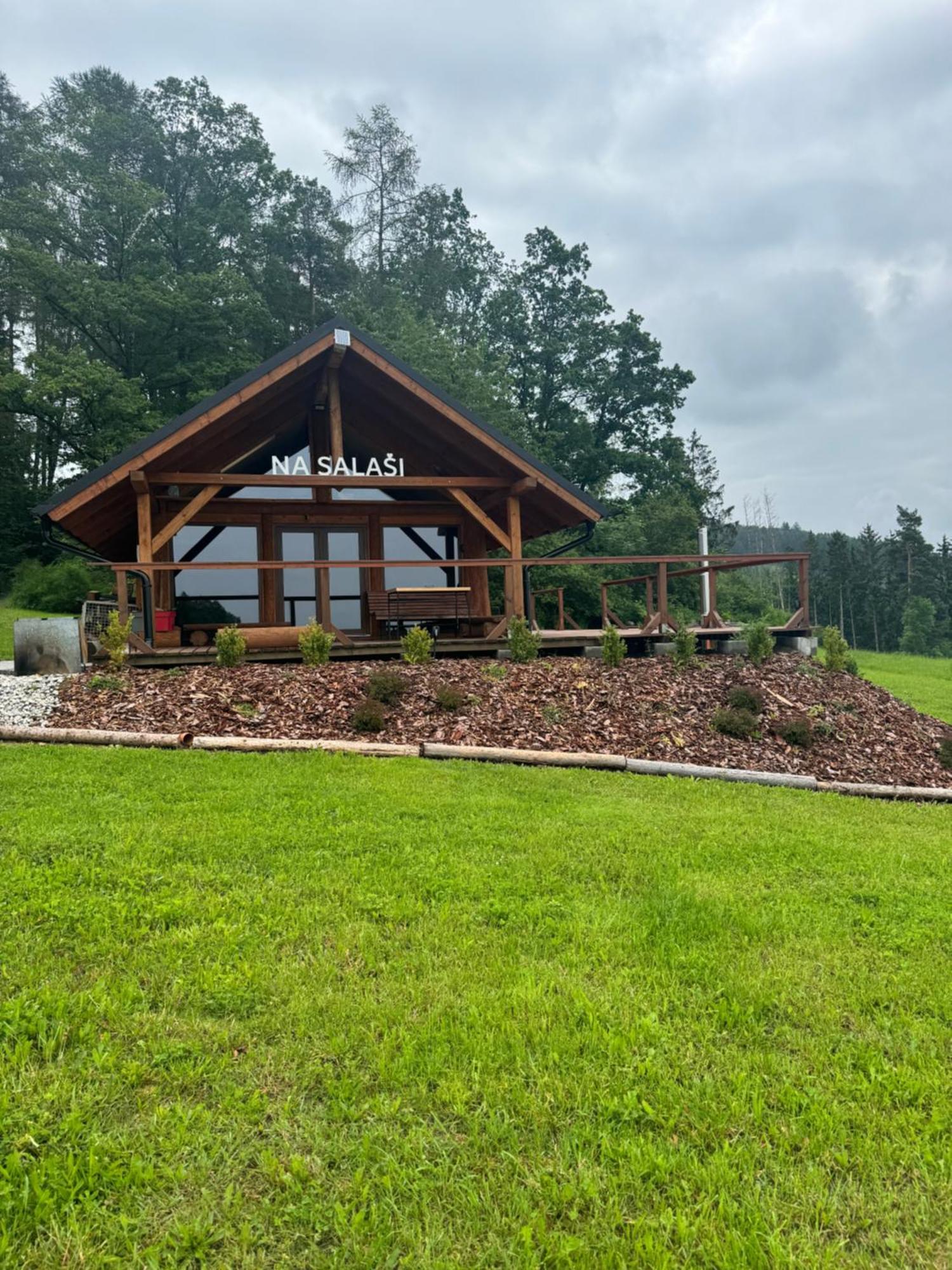 Glamping Salas Holiday home