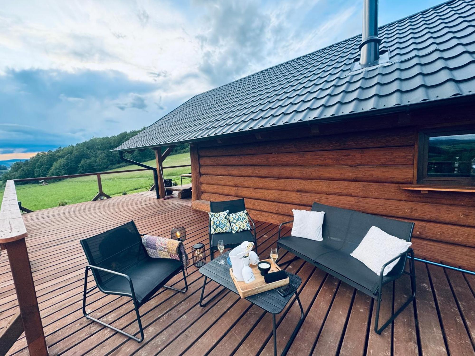 Glamping Salas * Mochtin
