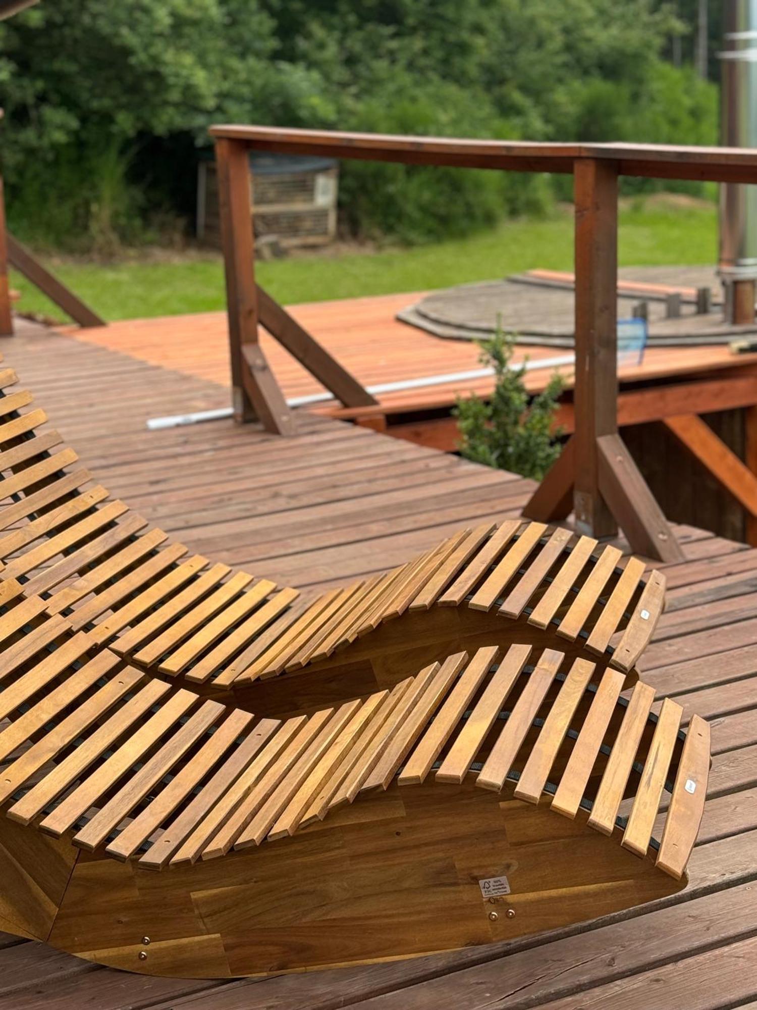 Glamping Salas Holiday home *