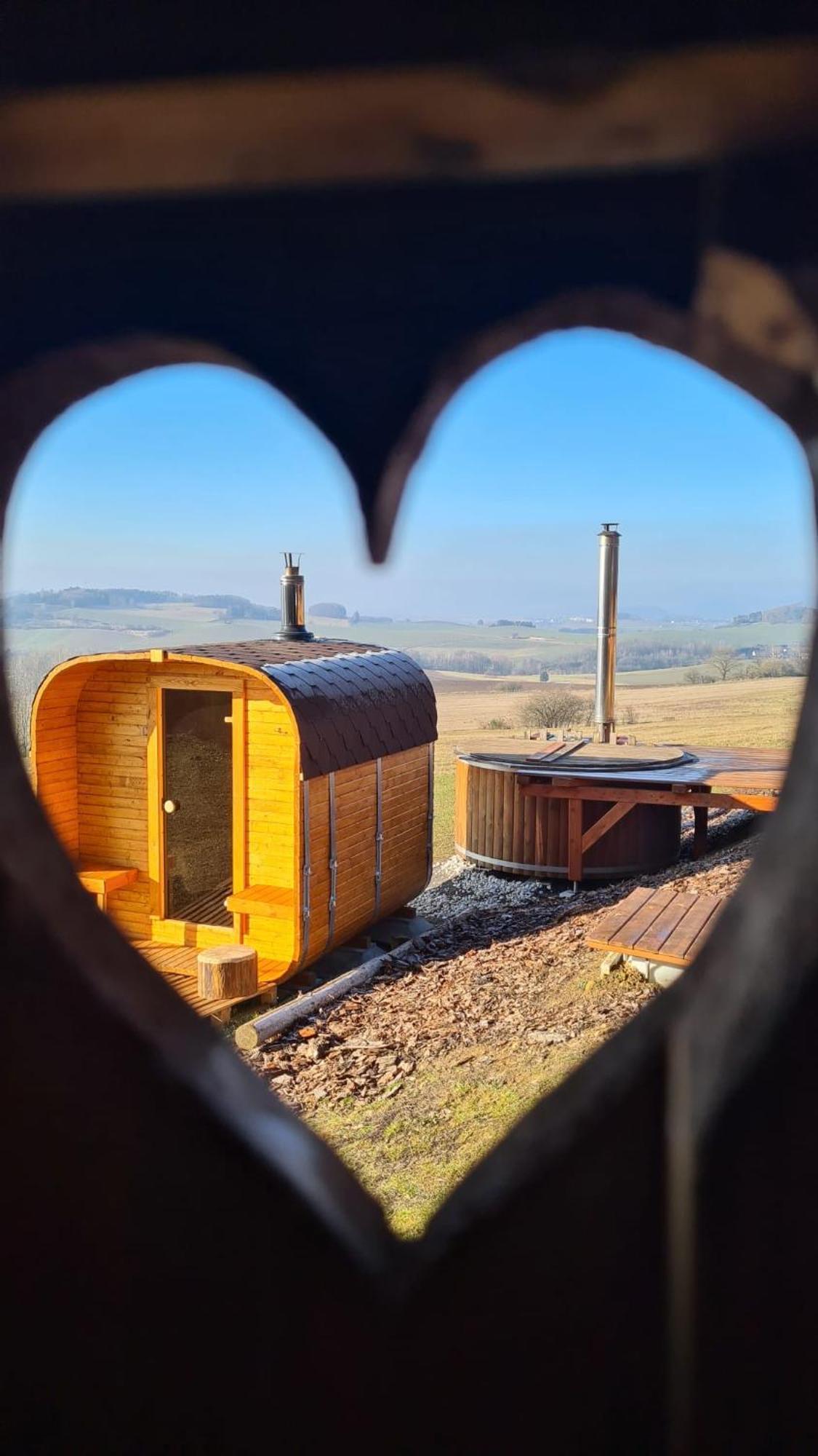 Glamping Salas Holiday home